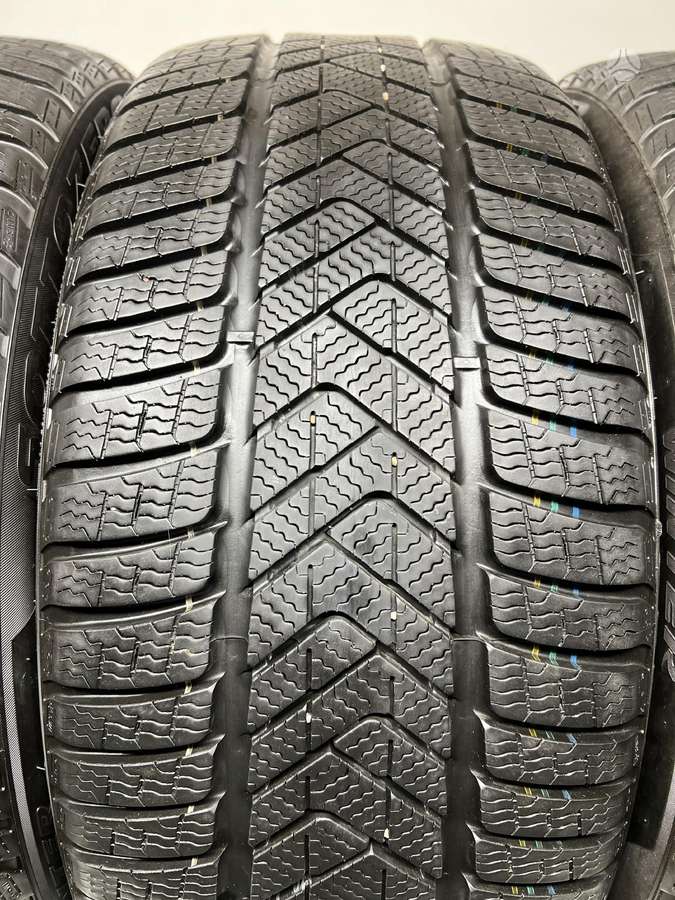 Pirelli SottoZero 3, winter 265/40 R20