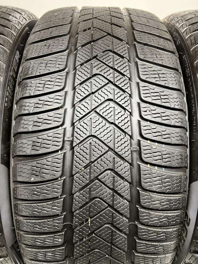 Pirelli SottoZero 3, winter 265/40 R20