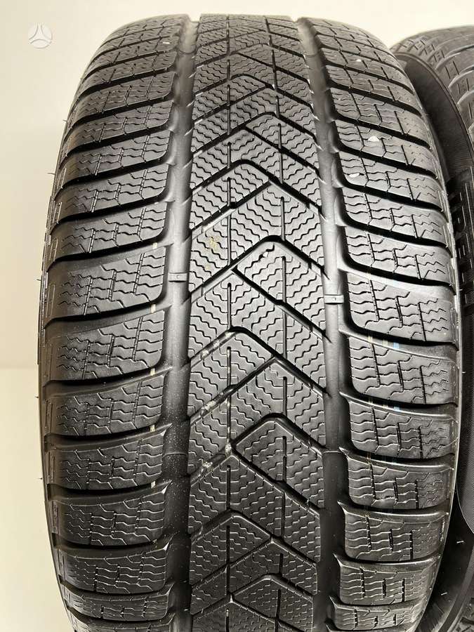 Pirelli SottoZero 3, winter 265/40 R20