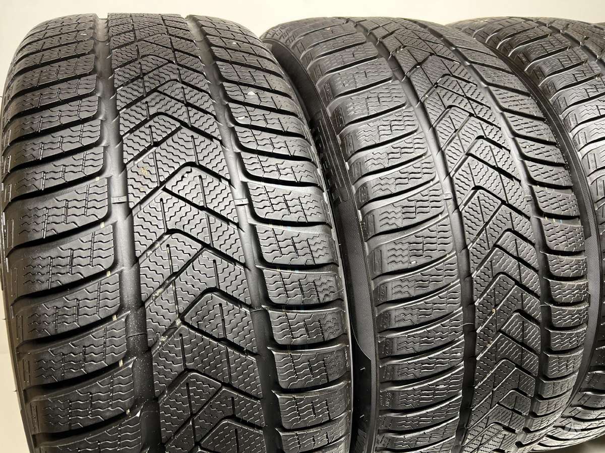 Pirelli SottoZero 3, winter 265/40 R20