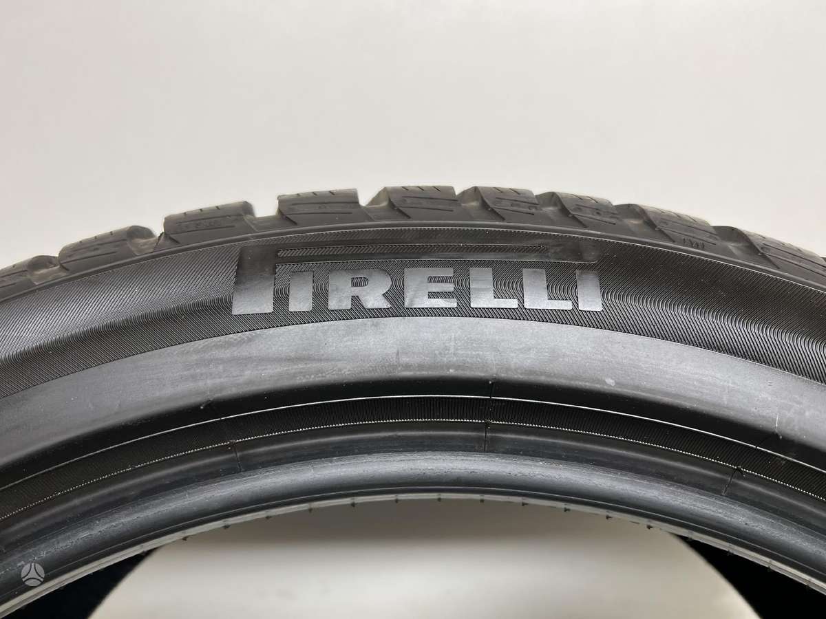Pirelli SottoZero 3, winter 265/40 R20