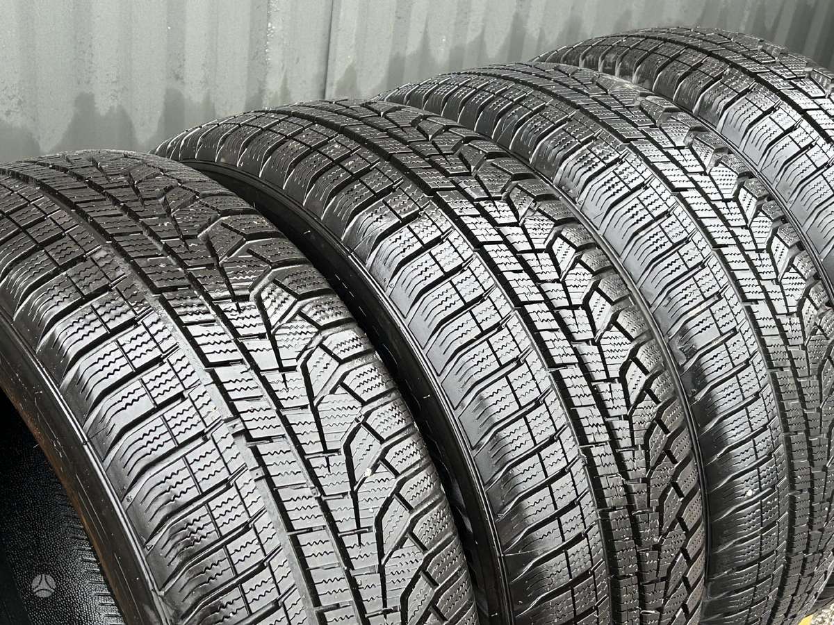 Hankook Winter i*cept evo 2, žieminės 215/60 R16 | A24462180