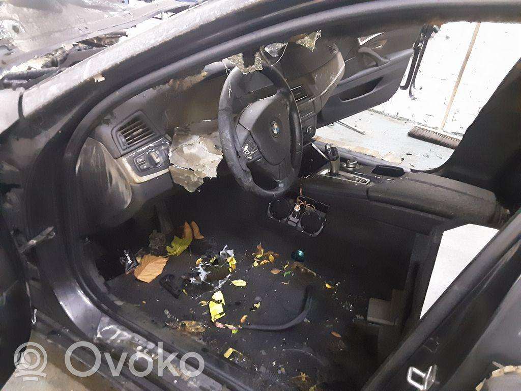 BMW 5 serija