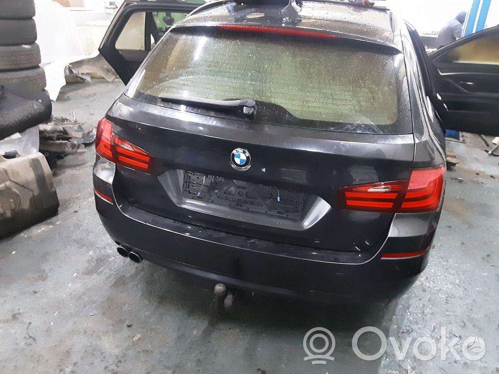 BMW 5 serija