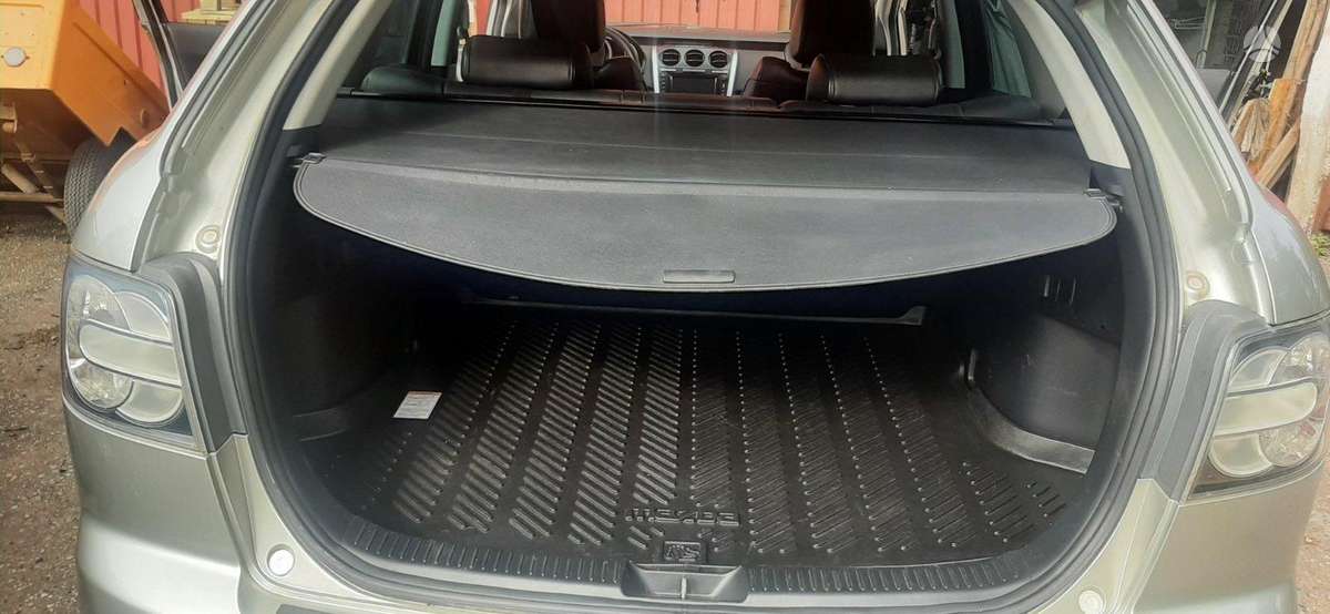Mazda CX-7