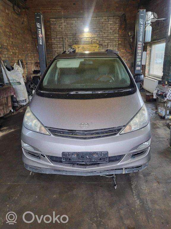 Toyota Previa