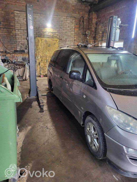 Toyota Previa