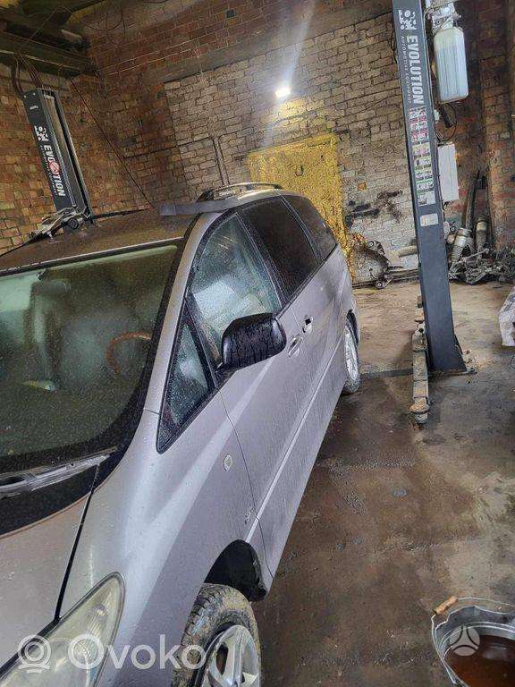 Toyota Previa