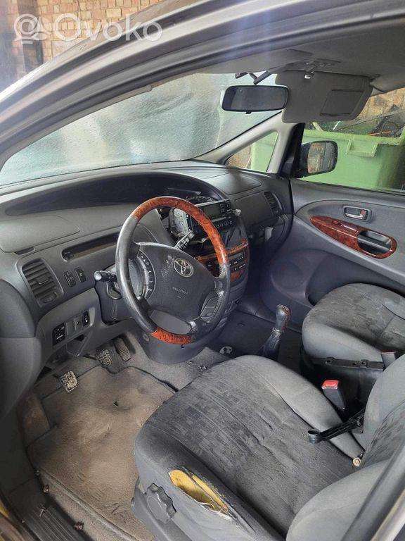 Toyota Previa