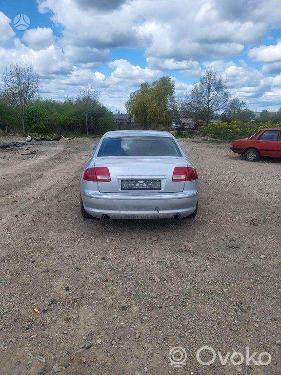 Audi A8 Yra ir 4 2 246 kw