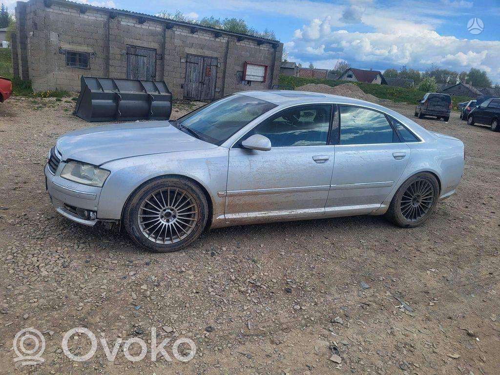 Audi A8 Yra ir 4 2 246 kw
