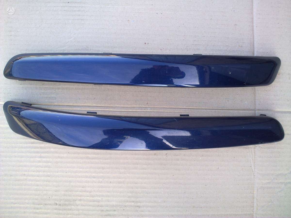 Volkswagen Polo зеркала