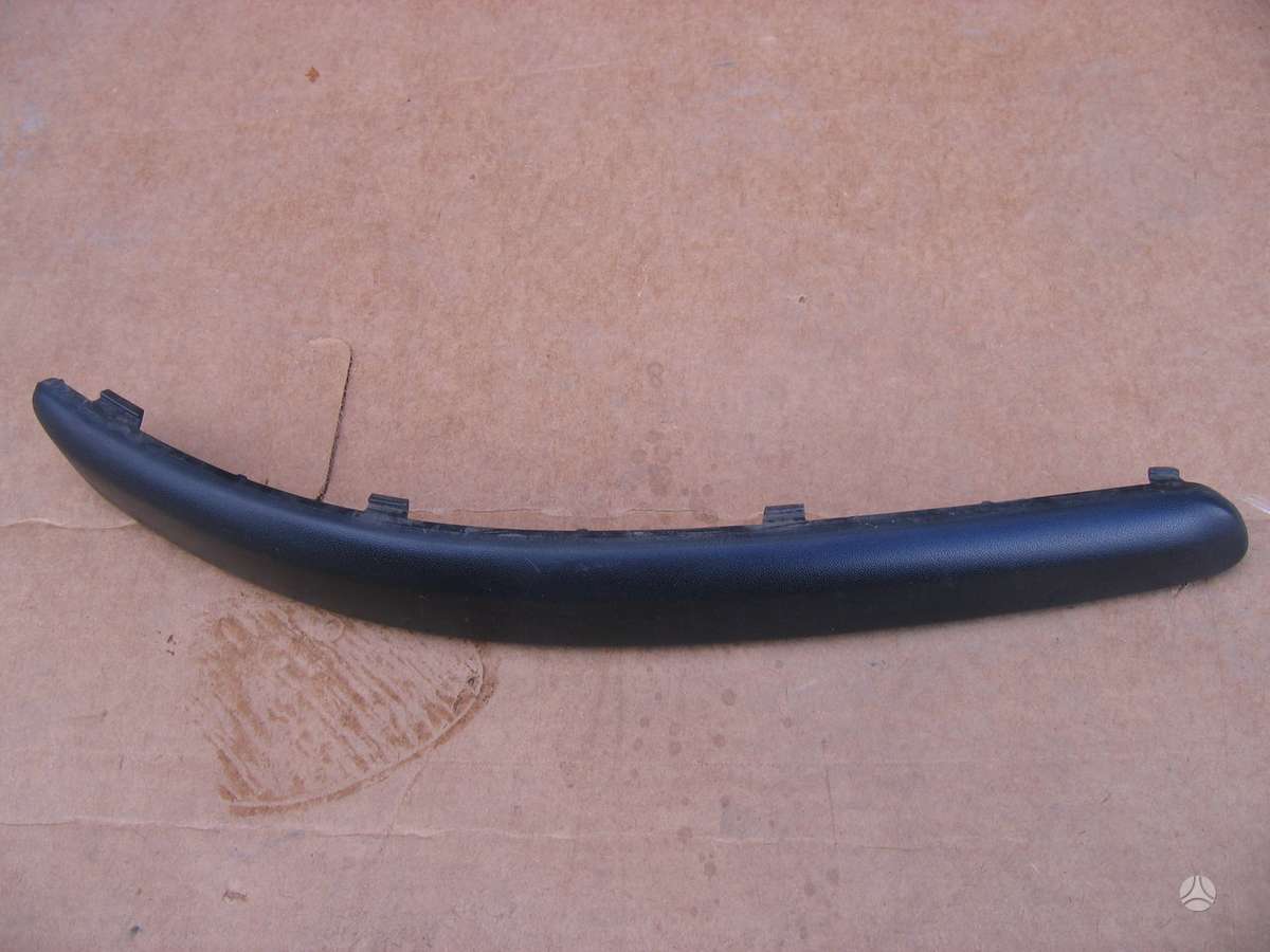 Volkswagen Polo mirrors