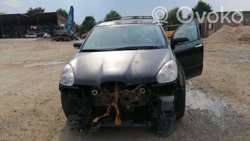 Subaru Tribeca