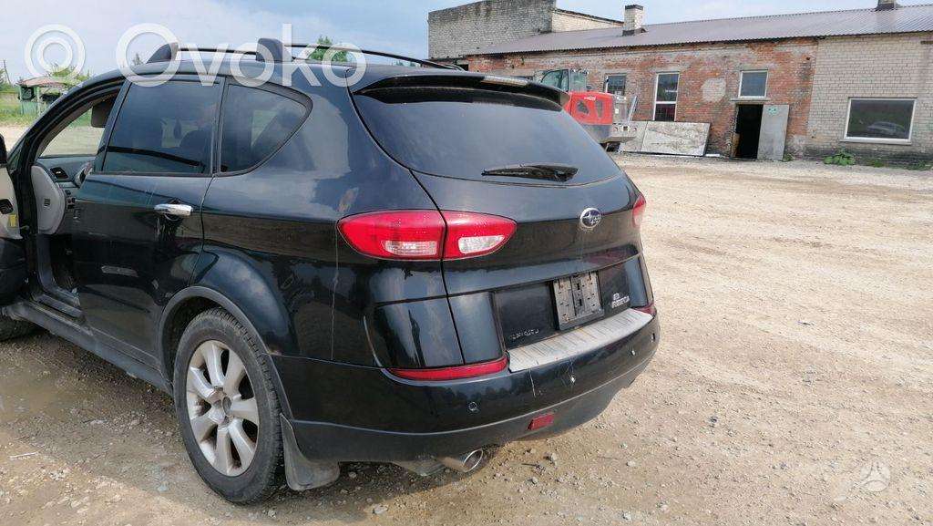Subaru Tribeca