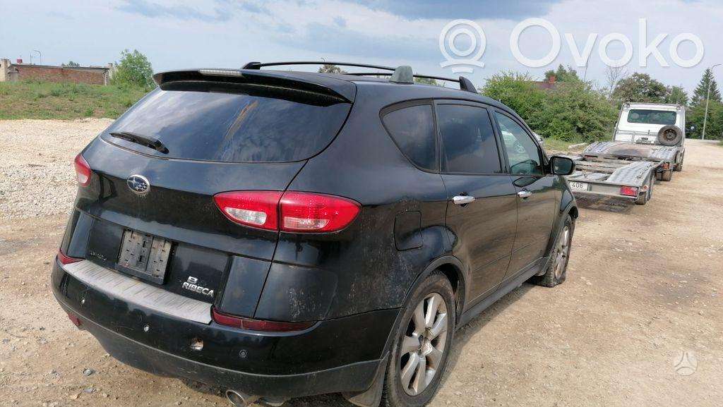 Subaru Tribeca