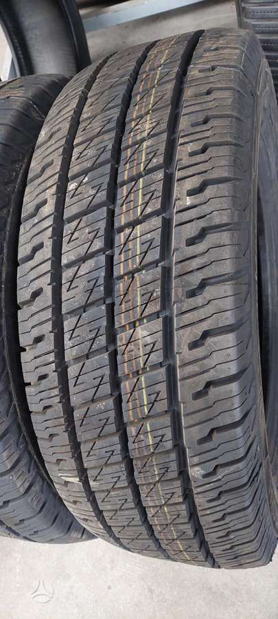 Uniroyal, universalios 235/65 R16