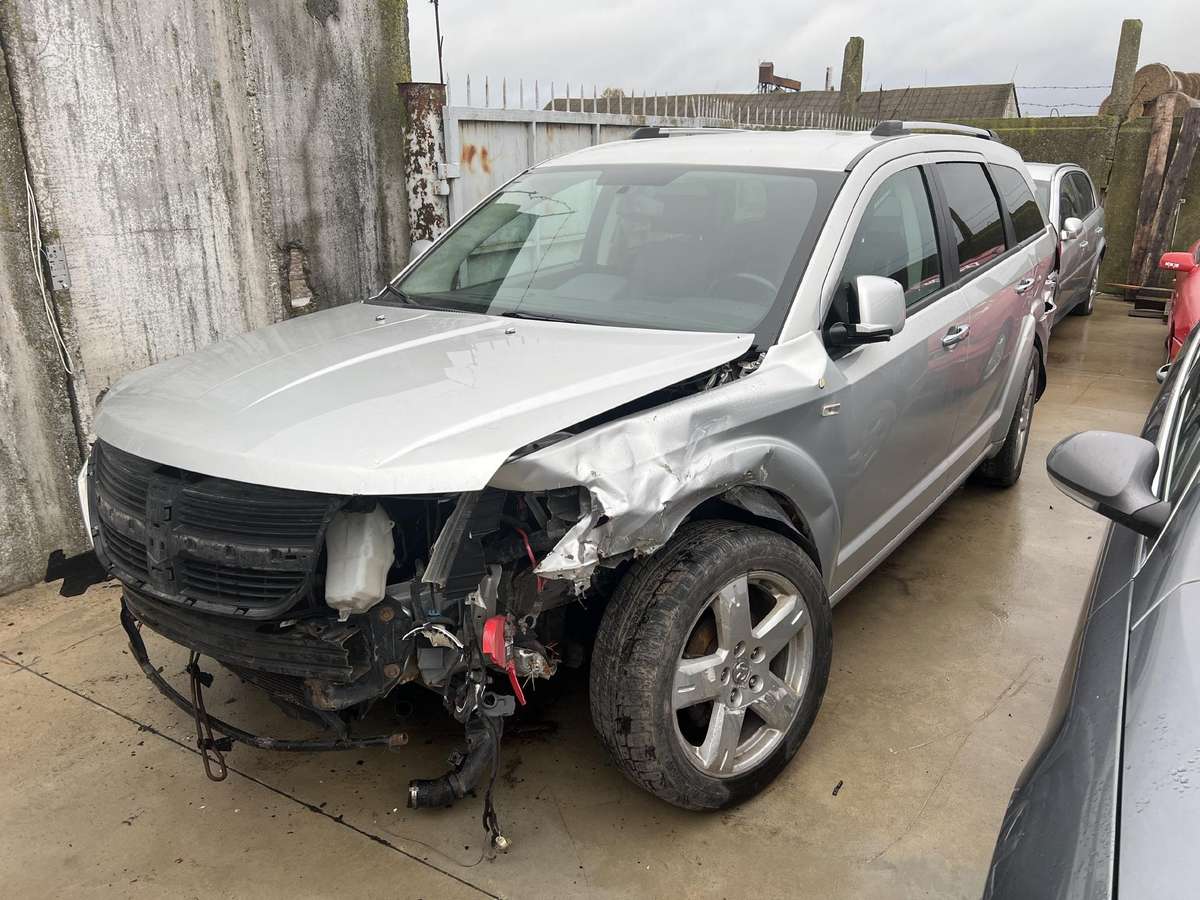 Dodge Journey