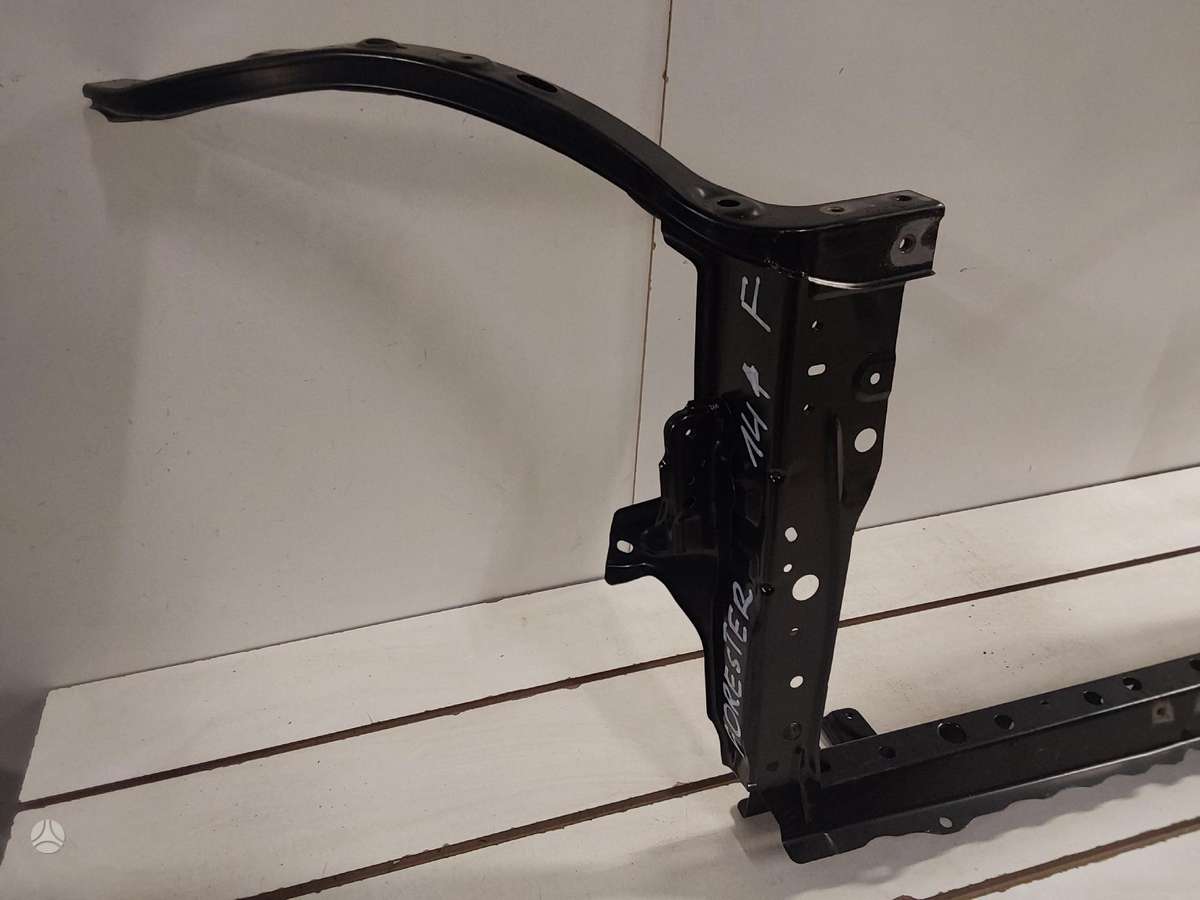 Subaru Forester for parts
