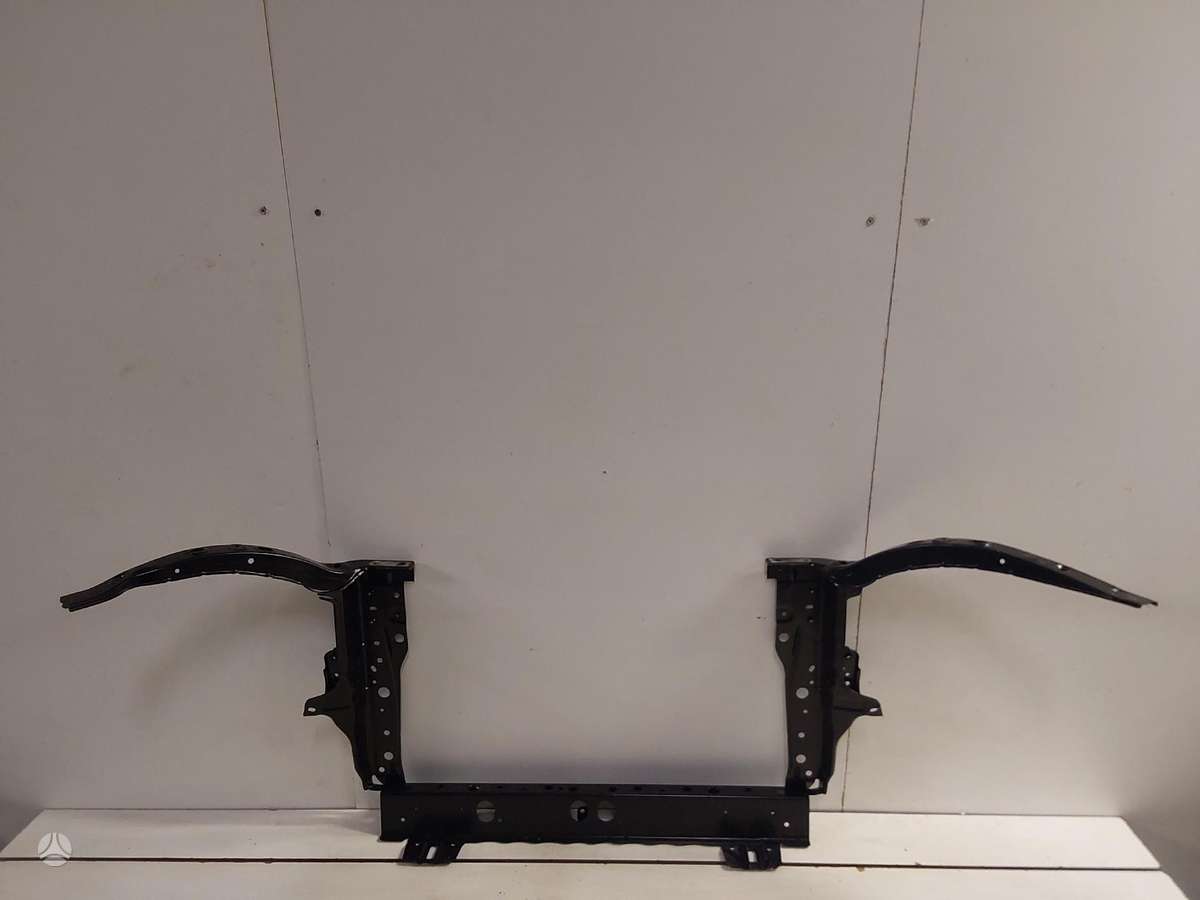 Subaru Forester for parts
