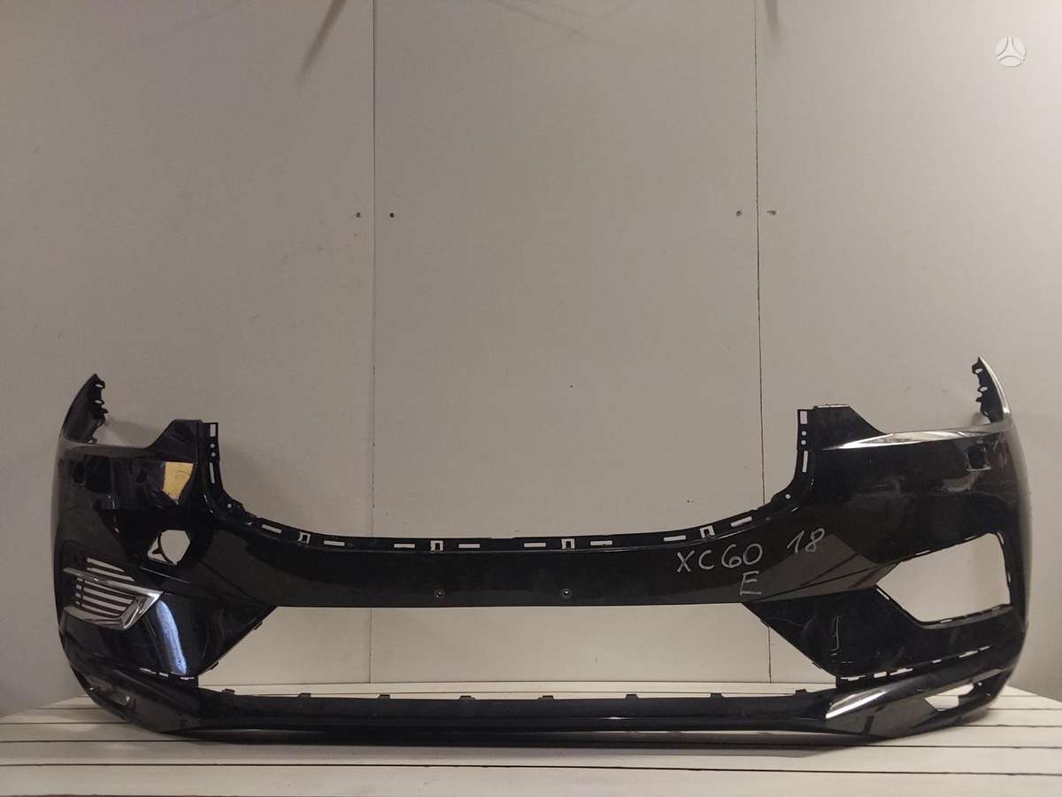 Volvo XC60 for parts
