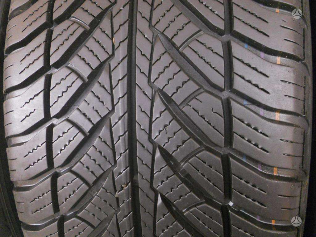Goodyear Perform8+Vector 8mm 95%, winter 225/55 R17