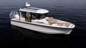 Nimbus C8, yachts / cruisers