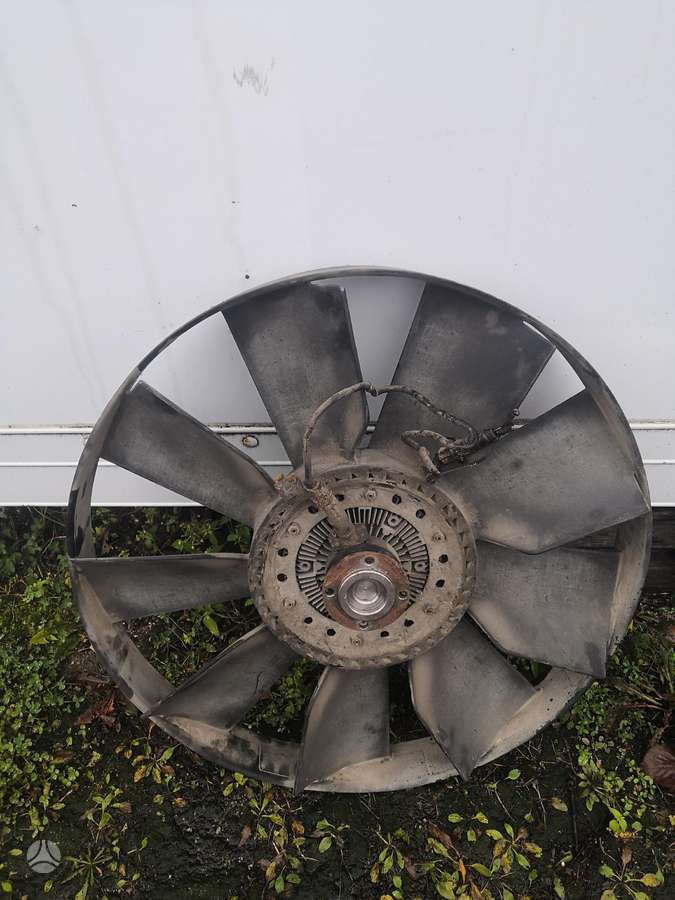 MAN Tga, semi-trailer trucks