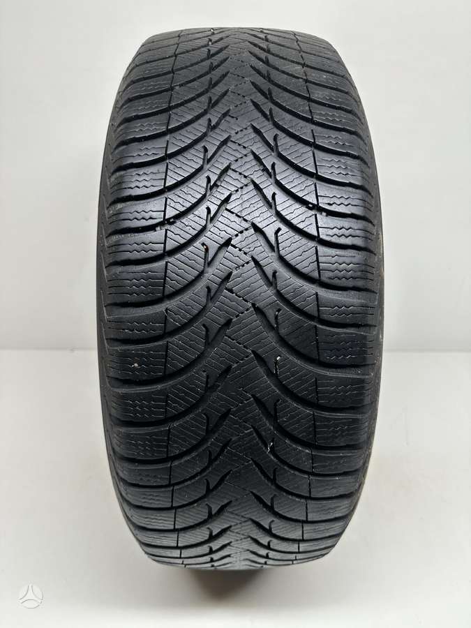 Michelin Alpin A4, winter 225/50 R17