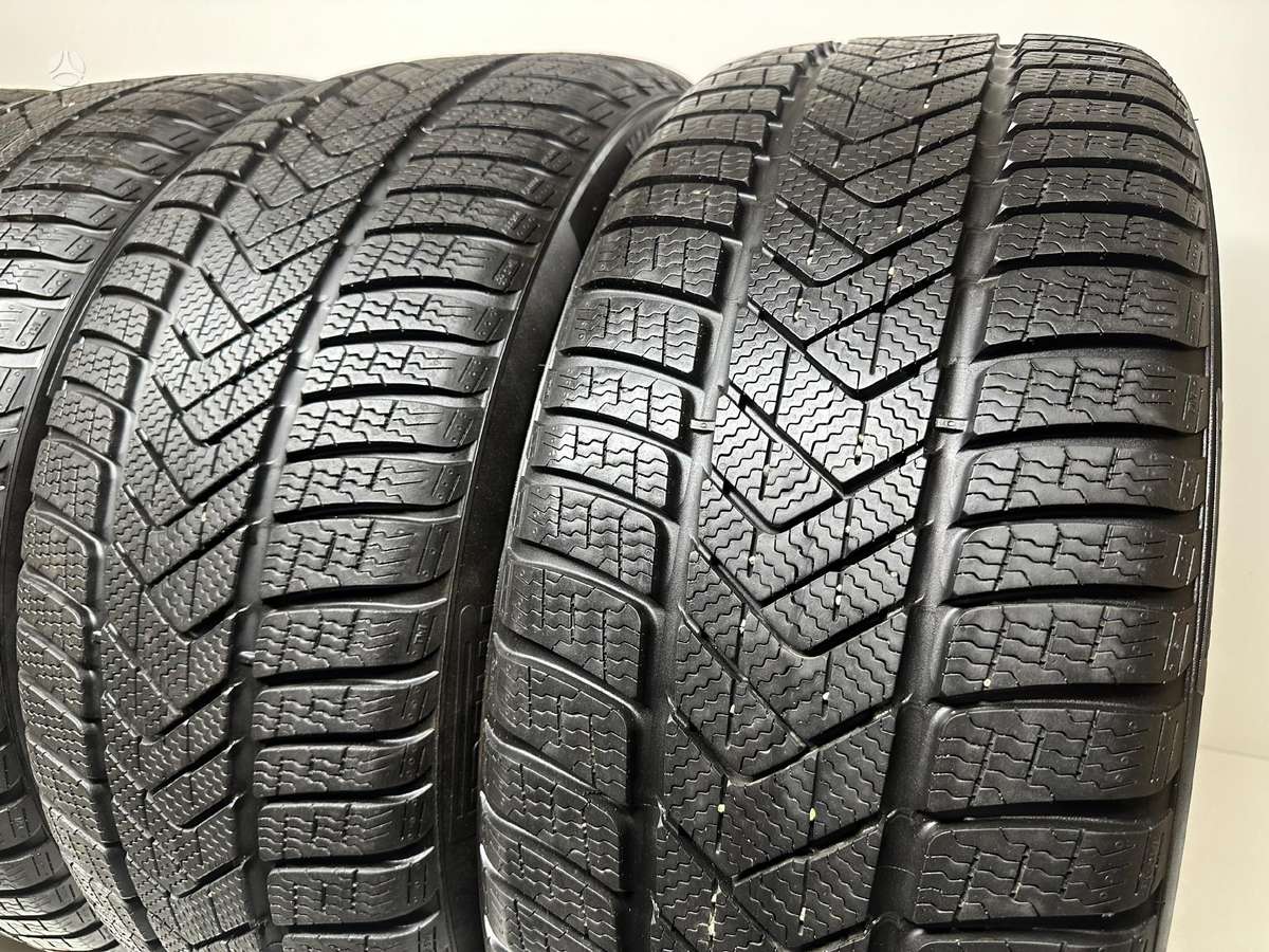 Pirelli SottoZero 3, winter 255/35 R20
