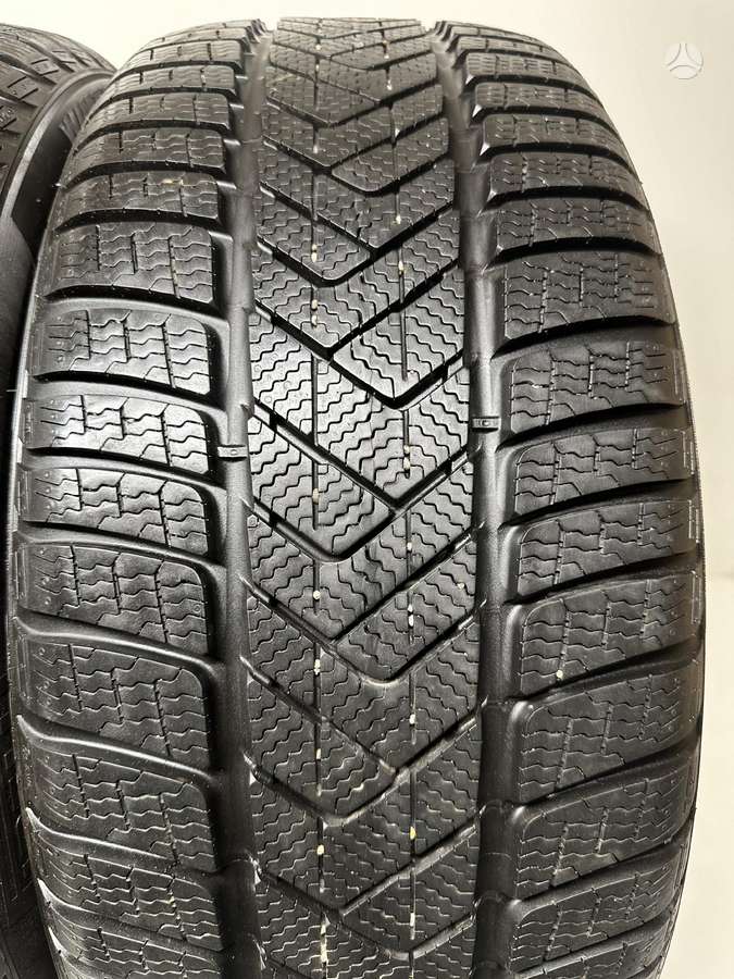 Pirelli SottoZero 3, winter 255/35 R20