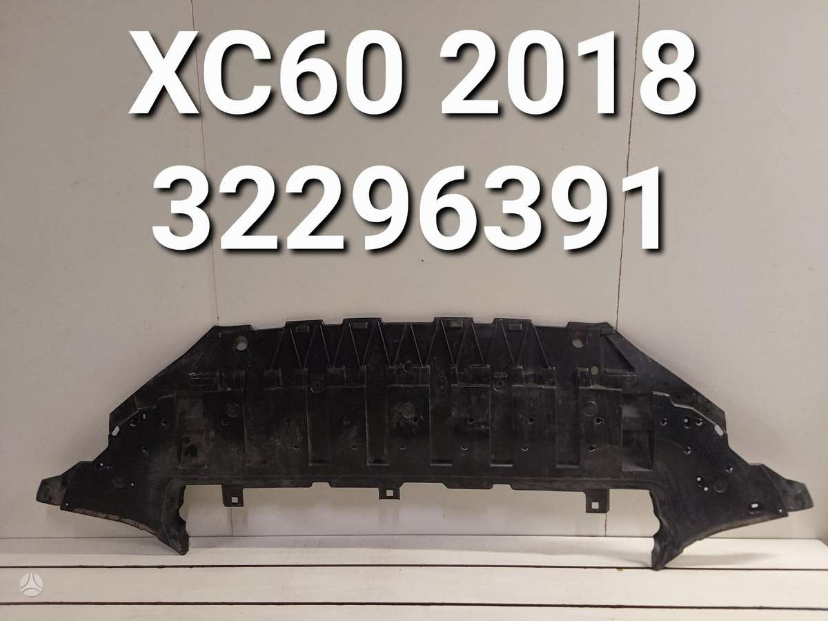 Volvo XC60 for parts
