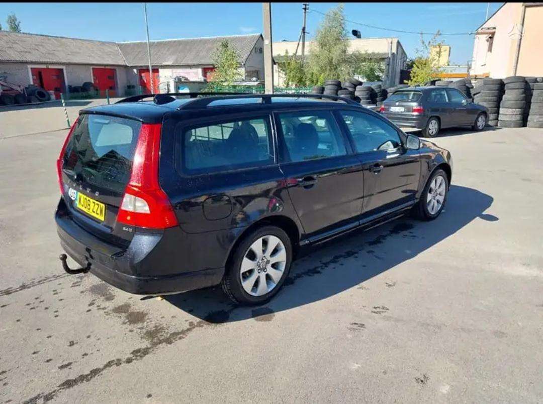 Volvo V70