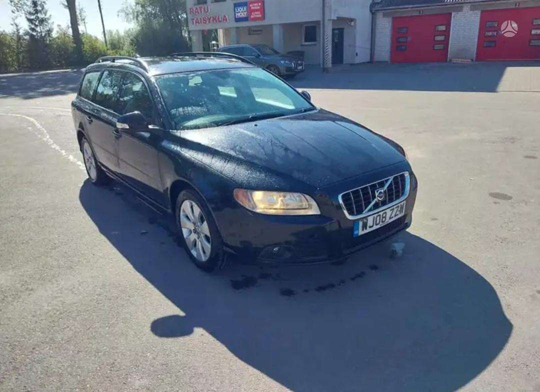 Volvo V70