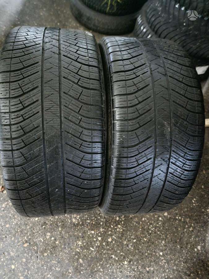 Michelin, universalios 305/40 R20