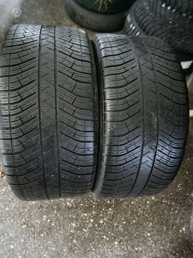 Michelin, всесезонные 305/40 R20