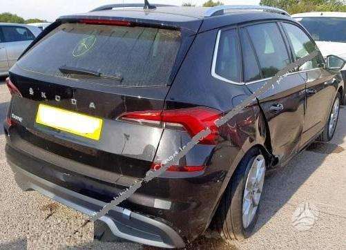 Skoda Kamiq Visas mūsų dalis galite rasti https dalys lt mūsų adresas ga