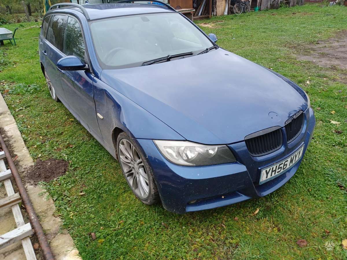 BMW 3 serija