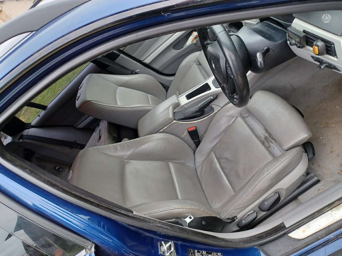 BMW 3 serija