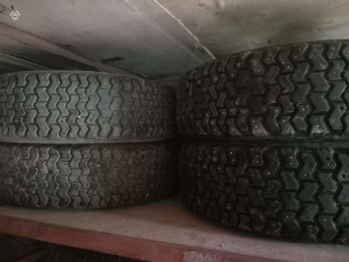 Michelin, summer 31/10,5 R15
