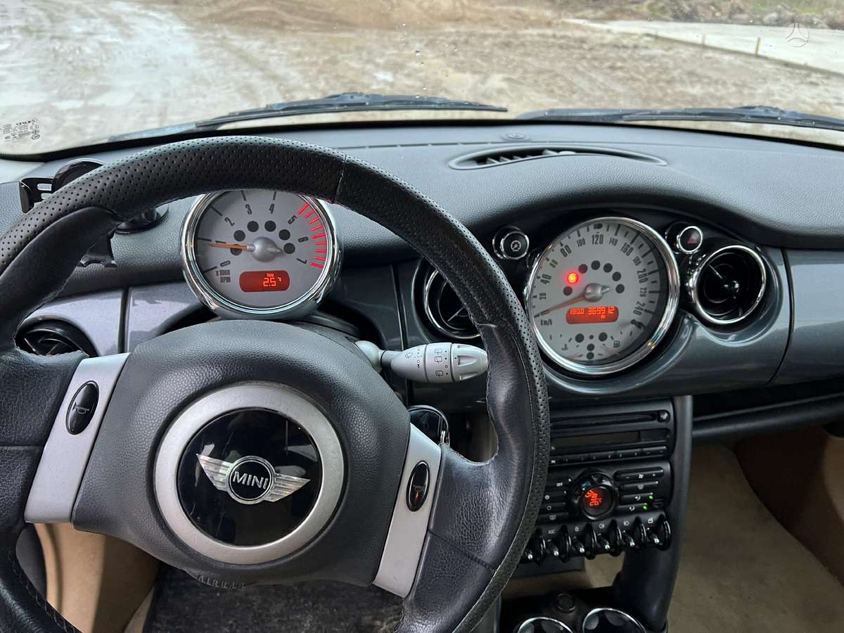 Mini One