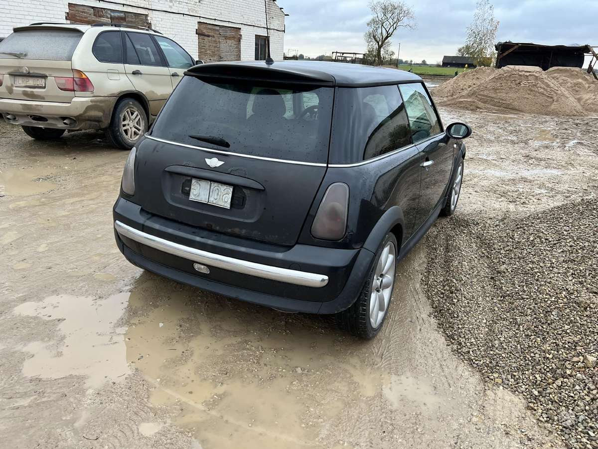 Mini One