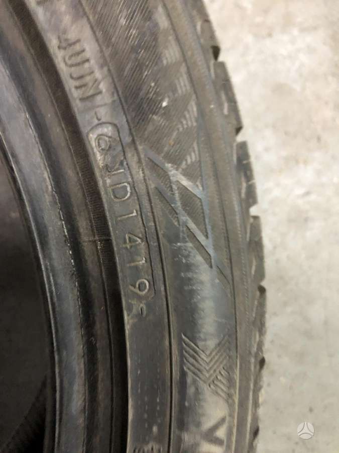 Yokohama Geolandar, universalios 235/45 R19