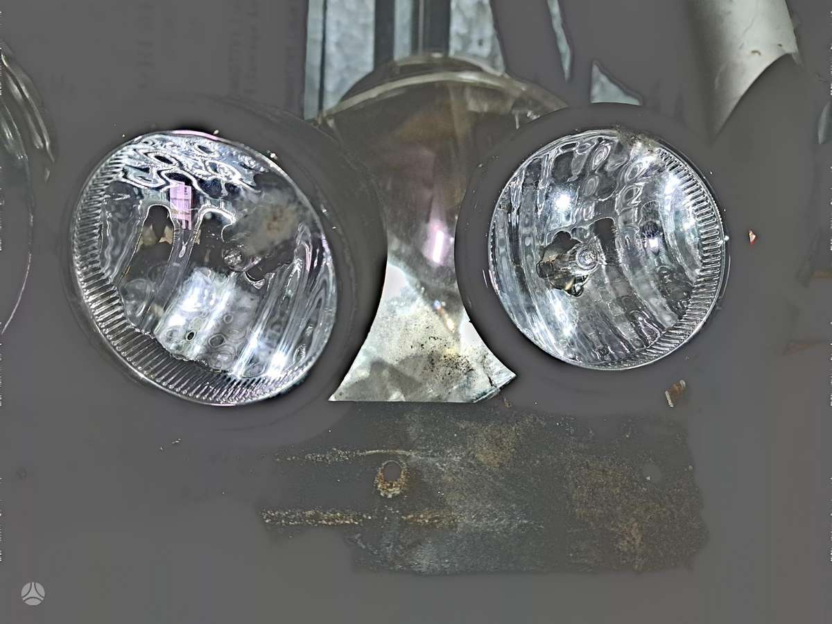 Led lempa