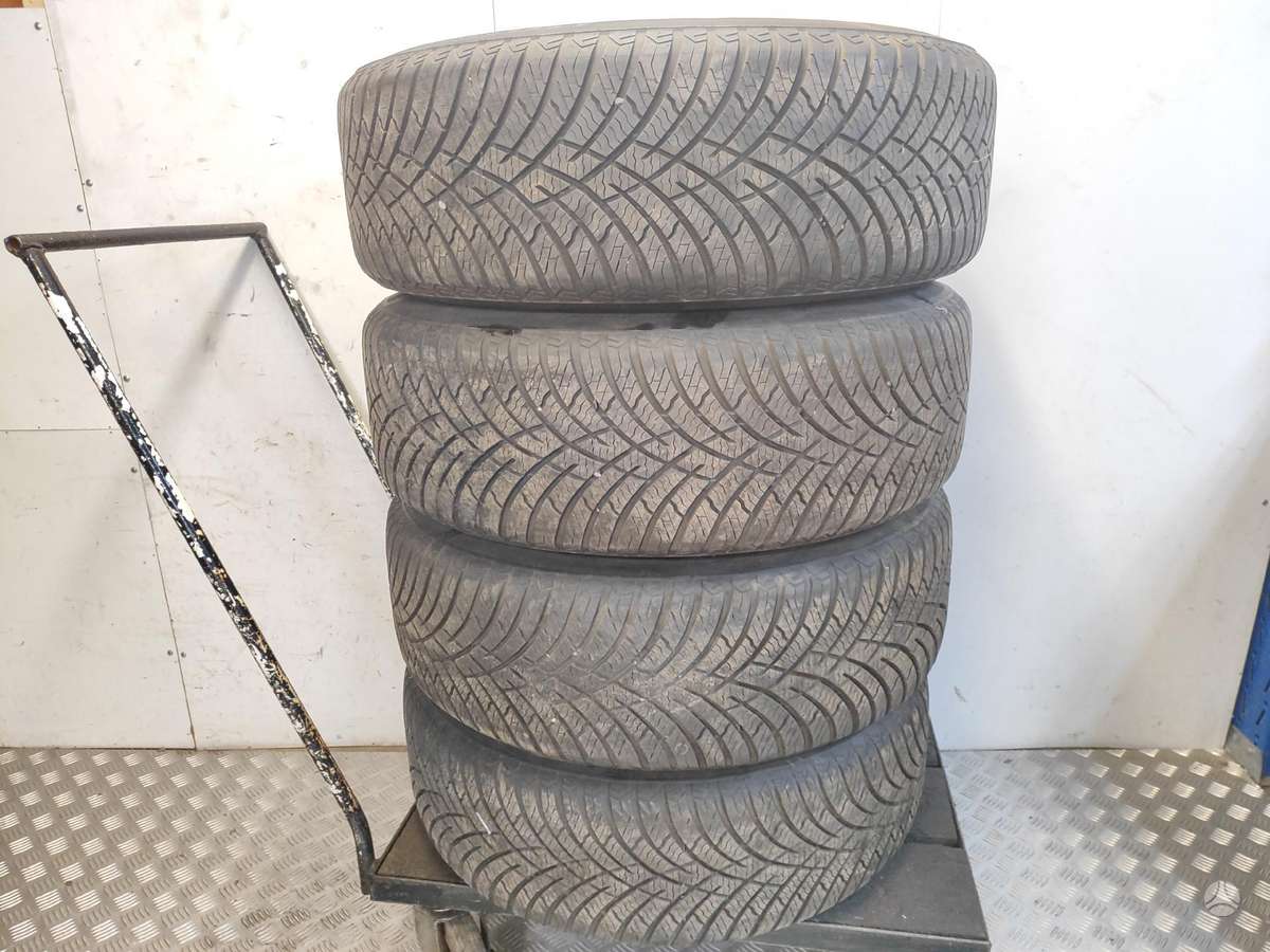 KIA, light alloy, R18