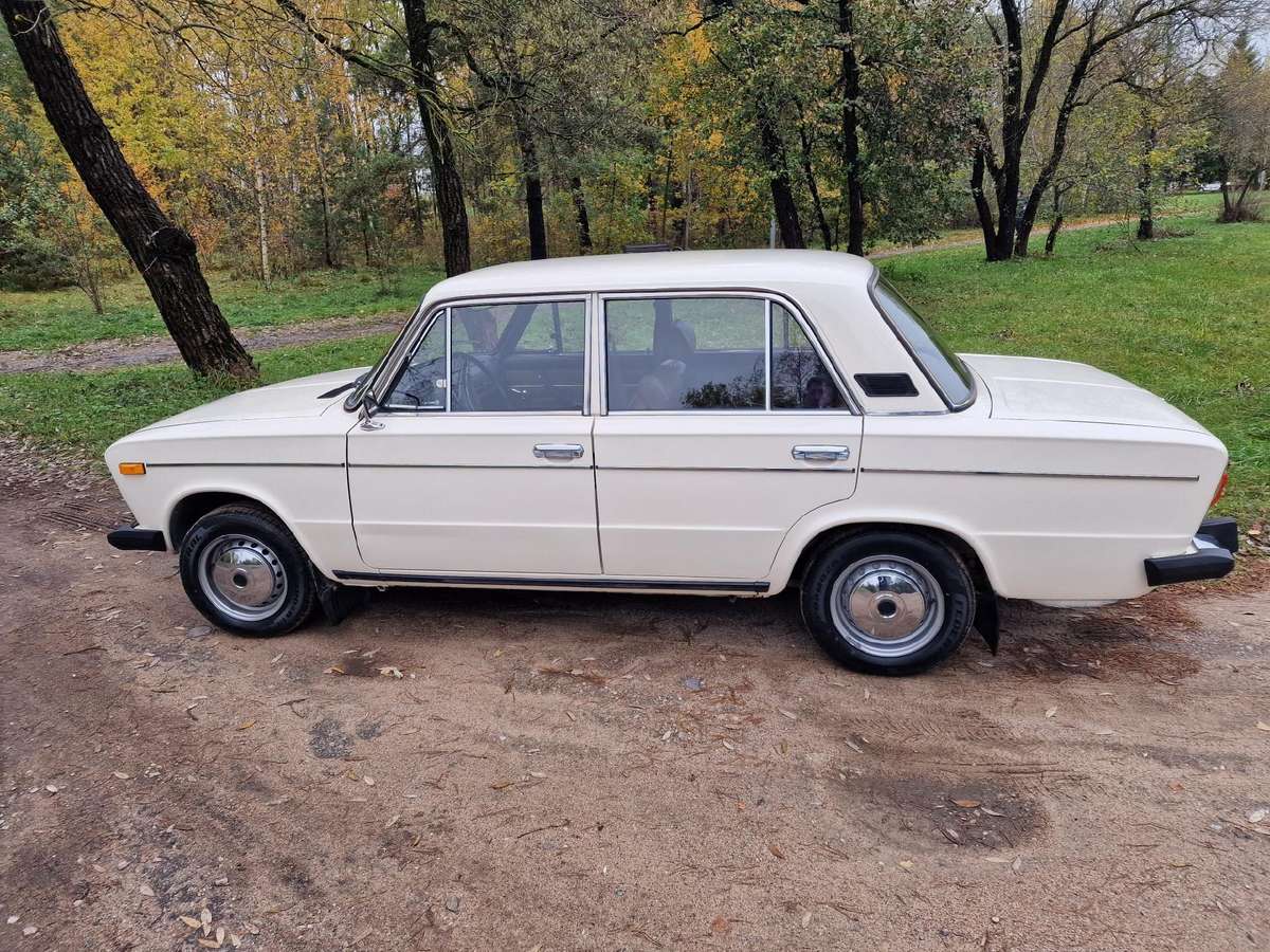 Lada 21063, 1.3 l., Седан