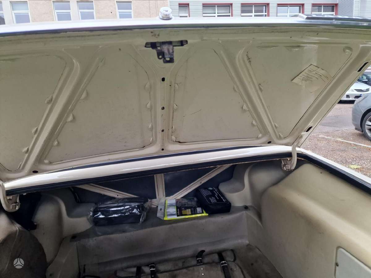 Lada 21063, 1.3 l., Седан