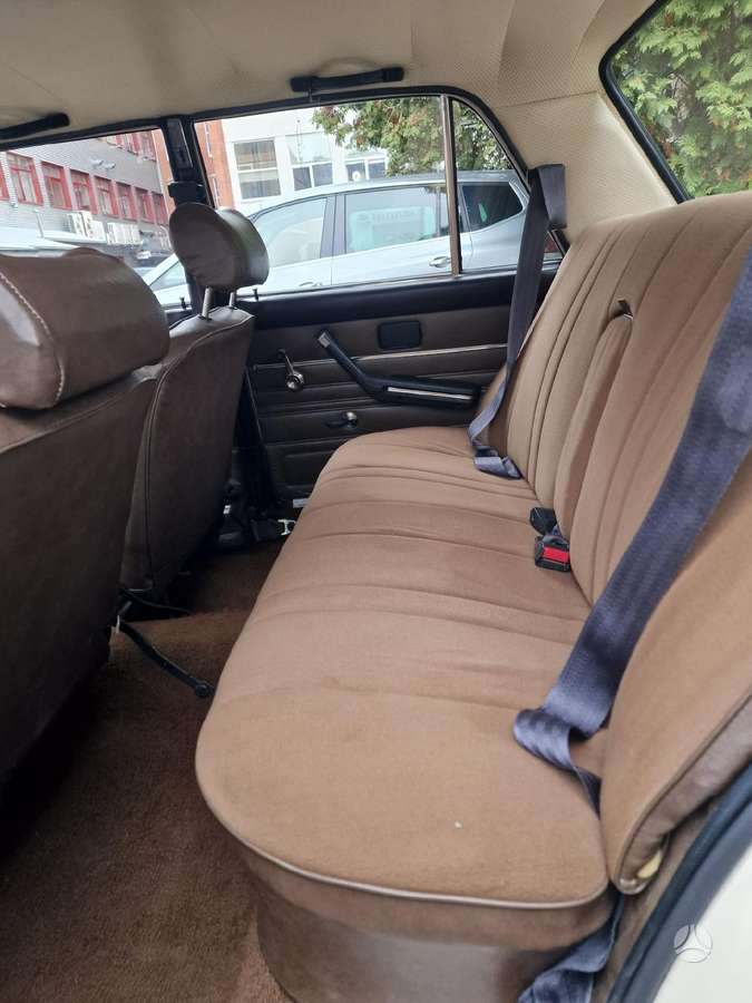 Lada 21063, 1.3 l., Седан