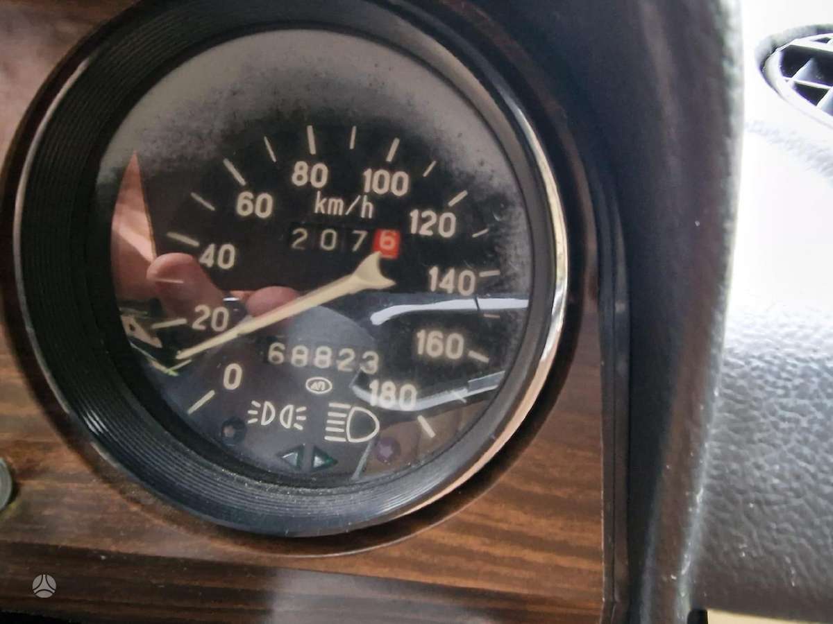 Lada 21063, 1.3 l., Седан