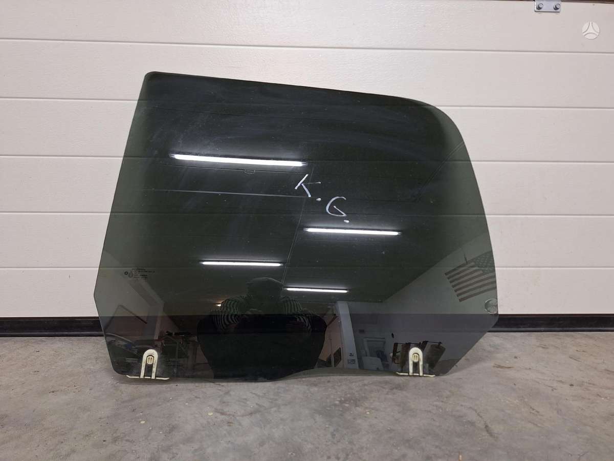 Dodge Ram body parts